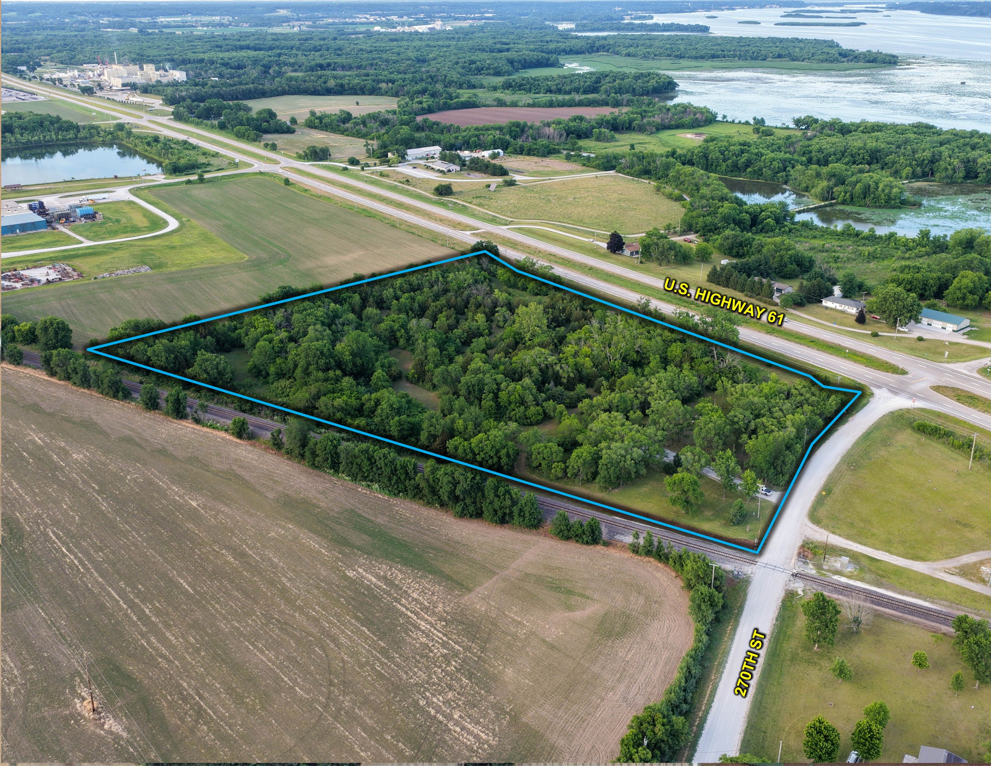 Listing Photo: Ten Acre Hunt Club Edit 2